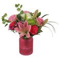 Pretty Petals Vase Arrangement
